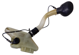 RESERVATÓRIO PARTIDA FRIO  RENAULT SYMBOL 1.6 C/BOMBA