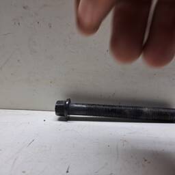 PARAFUSO MOTOR MANCAL VIRABREQUIM TORO RENEGADE COMPASS DIES