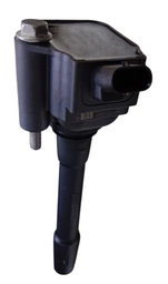 BOBINA IGNIÇÃO JEEP RENEGADE 1.3 TURBO 2020 2023 55282087