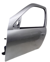 PORTA DIANTEIRA ESQUERDA SYMBOL 2009 2010 A 2013 - DESTALHE