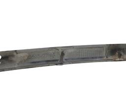 FRISO CROMADO PARACHOQUE TRASEIRO ESQUERDO 408 11/15 DETALHE