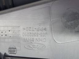 CHURRASQUEIRA CHERY TIGGO 5X 8 2019/ TIGGO 7 PRÓ 2022/..