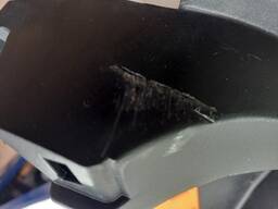 CHURRASQUEIRA CHERY TIGGO 5X 8 2019/ TIGGO 7 PRÓ 2022/..