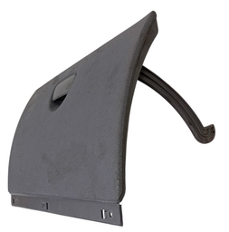 TAMPA PORTA LUVAS SYMBOL 2009 2010 A 2013