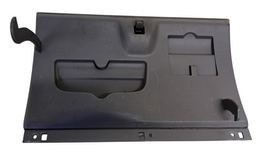 TAMPA PORTA LUVAS SYMBOL 2009 2010 A 2013