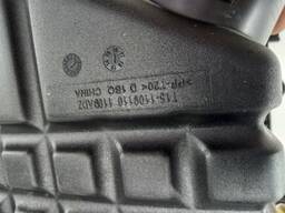 CAIXA FILTRO AR TIGGO 7 5X 1.5 TURBO 2019 2020 2021/..