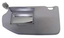 QUEBRA SOL ESQUERDO MOTORISTA FORD KA 2014 A 2019 