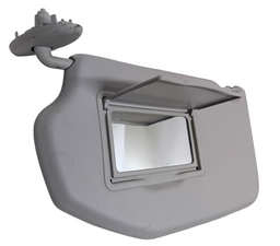 QUEBRA SOL ESQUERDO MOTORISTA FORD KA 2014 A 2019 