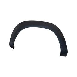 Moldura Paralama Traseira Esquerda Kwid 19/24 