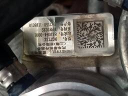 TURBINA CHERY TIGGO 5X 7 ARRIZO 5 6 1.5 2019 2020/..