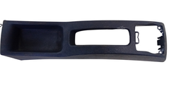 CONSOLE CENTRAL DO RENAUT SANDERO 2017/2023 363157836R