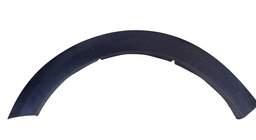 MOLDURA PARALAMA DIANTEIRO ESQUERDO SAVEIRO G6 CROSS