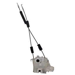 Fechadura Porta Dianteira Esq Crv até 2011 City fit 09/2014