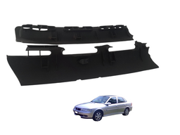 friso interno painel churrasqueiro Vectra 1997  (as) 