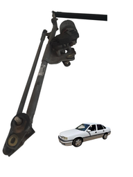 motor limpador parabrisa vectra 1997 (as)