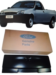 Tampa Traseira Caçamba Courier 1997 1998 a 2013