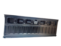 TAMPA TRASEIRA CAÇAMBA COURIER 1997 1998 A 2013