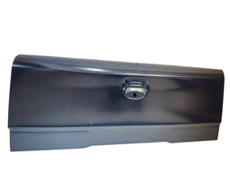 TAMPA TRASEIRA CAÇAMBA COURIER 1997 1998 A 2013