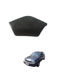 capa cinto de segurança traseiro corsa 1995 (as)