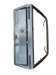 TAMPA TRASEIRA PARATI 1983/1990