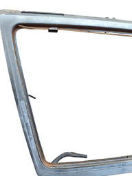 TAMPA TRASEIRA PARATI 1983/1990