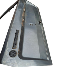 TAMPA TRASEIRA PARATI 1983/1990