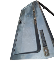 TAMPA TRASEIRA PARATI 1983/1990