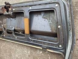 TAMPA TRASEIRA PARATI 1983/1990