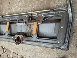 TAMPA TRASEIRA PARATI 1983/1990