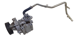 CARCAÇA C/ BOMBA ÁGUA MITSUBISHI L200 TRITON 2020 2.4 