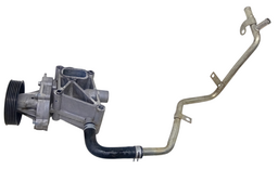 CARCAÇA C/ BOMBA ÁGUA MITSUBISHI L200 TRITON 2020 2.4 