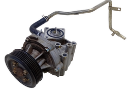 CARCAÇA C/ BOMBA ÁGUA MITSUBISHI L200 TRITON 2020 2.4 