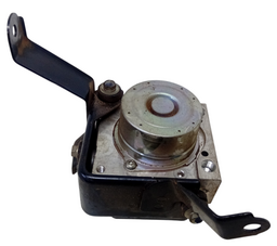 Módulo De Abs Mitsubishi Triton L200 2016-2020 11604040750