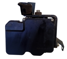 MÓDULO DE ABS MITSUBISHI TRITON L200 2016-2020 11604040750