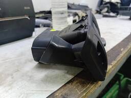 DIFUSOR AR RENAULT SYMBOL 2008 2009 2010 ESQUERDO R619521