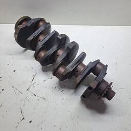 VIRABREQUIM MEGANE SCENIC 2.0 8/16V 1998 1999 A 2011