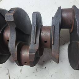 VIRABREQUIM MEGANE SCENIC 2.0 8/16V 1998 1999 A 2011