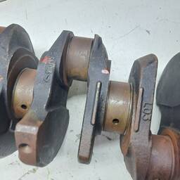 VIRABREQUIM MEGANE SCENIC 2.0 8/16V 1998 1999 A 2011