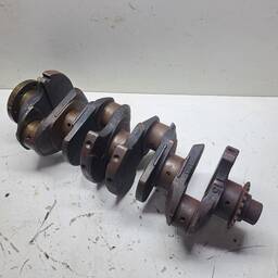 VIRABREQUIM MEGANE SCENIC 2.0 8/16V 1998 1999 A 2011