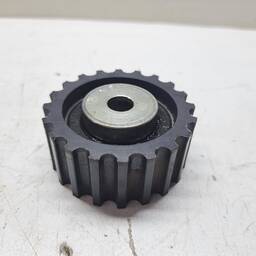 ENGRENAGEM POLIA  VIRABREQUIM SCENIC 2.0 8V 1998 A 2001