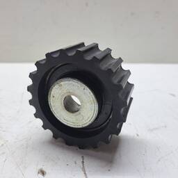 ENGRENAGEM POLIA  VIRABREQUIM SCENIC 2.0 8V 1998 A 2001