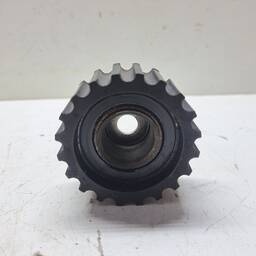 ENGRENAGEM POLIA  VIRABREQUIM SCENIC 2.0 8V 1998 A 2001