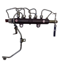 Flauta Mitsubishi L200 Triton 2.4 Diesel 2017