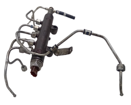 FLAUTA MITSUBISHI L200 TRITON 2.4 DIESEL 2017