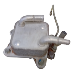 Radiador Resfriador C/Suporte L200 New Triton 2.4 2016/2022