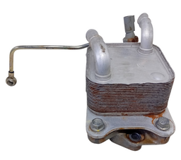 RADIADOR RESFRIADOR C/SUPORTE L200 NEW TRITON 2.4 2016/2022