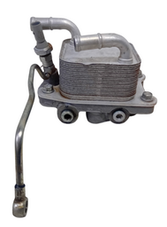 RADIADOR RESFRIADOR C/SUPORTE L200 NEW TRITON 2.4 2016/2022