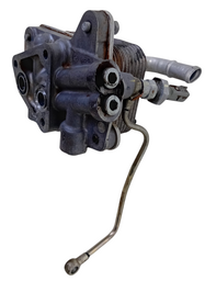 RADIADOR RESFRIADOR C/SUPORTE L200 NEW TRITON 2.4 2016/2022