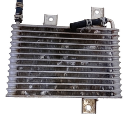 Radiador Óleo Mitsubishi L200 Triton 2017/2020 