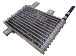 RADIADOR ÓLEO MITSUBISHI L200 TRITON 2017/2020 